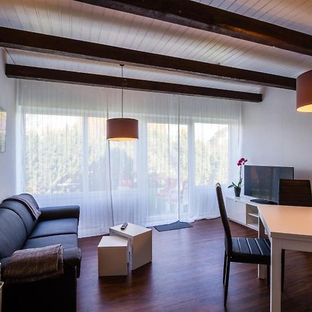 Kleines Sommerhaus Schroeder - Im Winkel 1B Dahme  Exterior foto